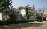 Kasteel Tenhove