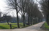 300px Kruispunt in de Purmer