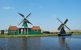 Molen de Jonge Dirk