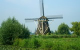 Molen langs de Gein