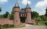 Kasteel Haarzuilen