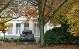 Airbornmuseum Oosterbeek