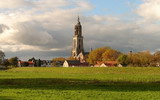 Rijnkade Rhenen